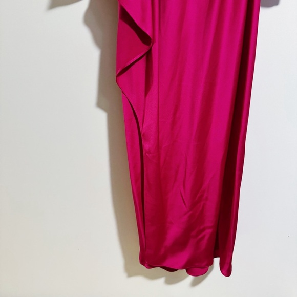 Jonathan Simkhai - Bougainvillea Signature Talita Dress - Picture 8 of 11
